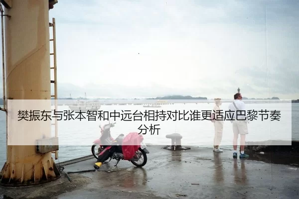 樊振东与张本智和中远台相持对比谁更适应巴黎节奏分析