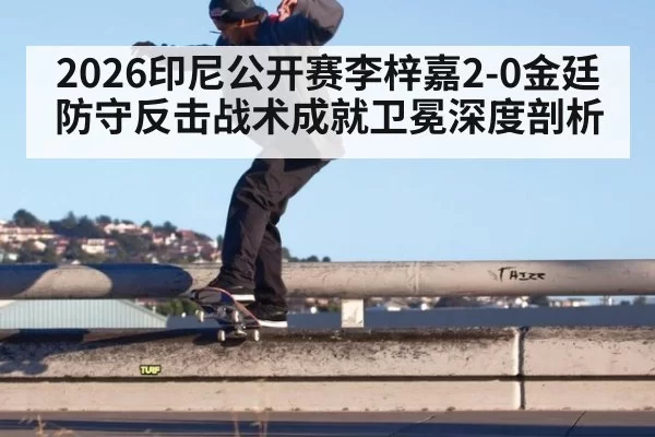 2026印尼公开赛李梓嘉2-0金廷 防守反击战术成就卫冕深度剖析 | aiyouxi