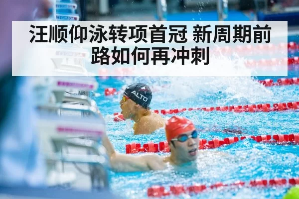 汪顺仰泳转项首冠 新周期前路如何再冲刺 - aiyouxi